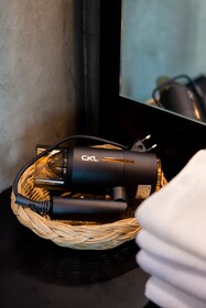 The View Chiang Dao Hotel