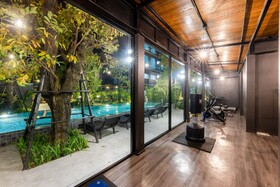 The View Chiang Dao Hotel