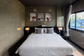 The View Chiang Dao Hotel