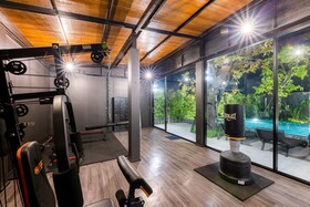 The View Chiang Dao Hotel