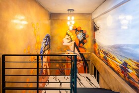 The View Chiang Dao Hotel