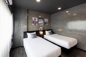 The View Chiang Dao Hotel