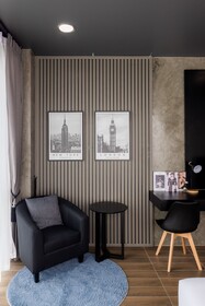 The View Chiang Dao Hotel