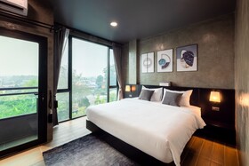 The View Chiang Dao Hotel