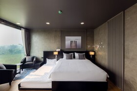 The View Chiang Dao Hotel