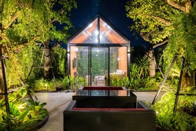 The View Chiang Dao Hotel