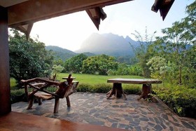 Villa Doi Luang Reserve