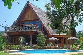 Villa Doi Luang Reserve