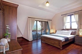 Villa Doi Luang Reserve