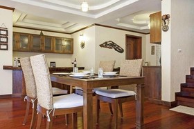 Villa Doi Luang Reserve