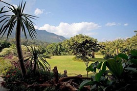 Villa Doi Luang Reserve