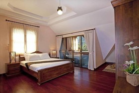 Villa Doi Luang Reserve
