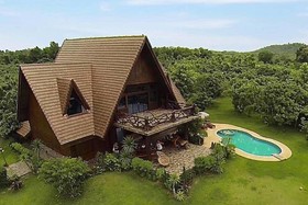 Villa Doi Luang Reserve