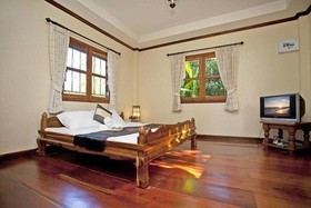 Villa Doi Luang Reserve