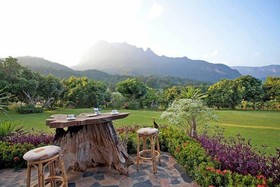 Villa Doi Luang Reserve