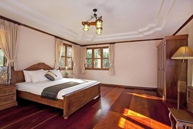 Villa Doi Luang Reserve