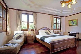 Villa Doi Luang Reserve