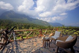 Villa Doi Luang Reserve