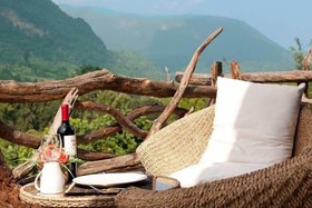 Villa Doi Luang Reserve