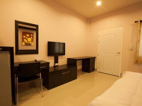 Chiangkham Grand Villa