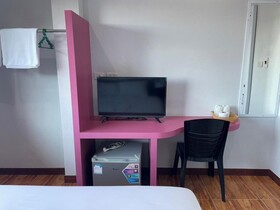 Chiang Kham Ruk Khun Hotel