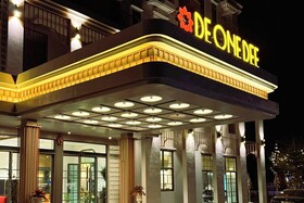 Hotel De One Dee