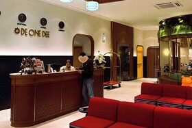 Hotel De One Dee