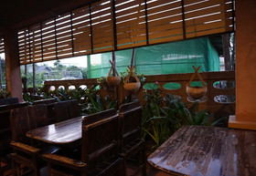 Baanfai Guesthouse