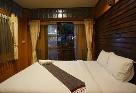 Baanfai Guesthouse