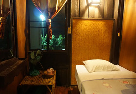 Baanfai Guesthouse