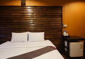 Baanfai Guesthouse