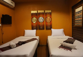 Baanfai Guesthouse
