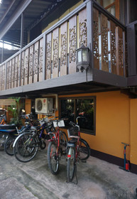 Baanfai Guesthouse