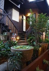 Baanfai Guesthouse