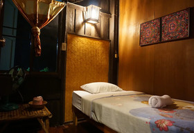 Baanfai Guesthouse