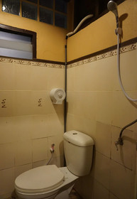 Baanfai Guesthouse
