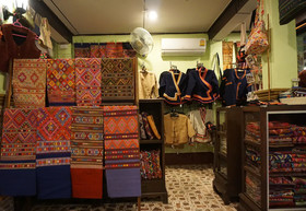 Baanfai Guesthouse
