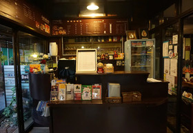 Baanfai Guesthouse