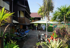 Baanfai Guesthouse