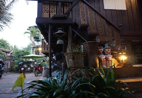 Baanfai Guesthouse