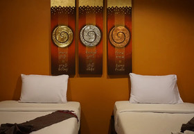 Baanfai Guesthouse