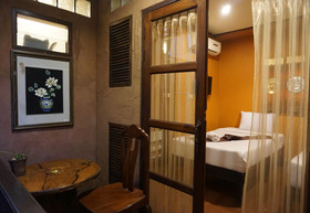Baanfai Guesthouse