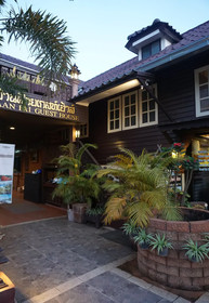 Baanfai Guesthouse