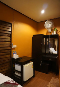 Baanfai Guesthouse