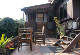 Baanfai Guesthouse