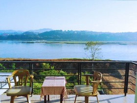 Chiangkhong Green River