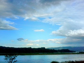 Chiangkhong Green River