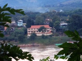 Day Waterfront Hotel