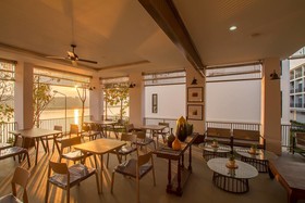 Fortune River View Hotel Chiang Khong