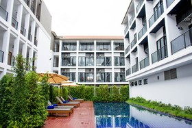 Fortune River View Hotel Chiang Khong